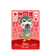 Shari (Animal Crossing - Series 1)