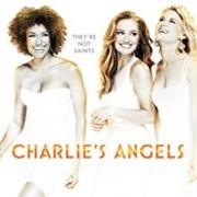 Charlie's Angels (2011)