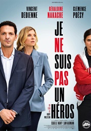 We Can Be Heroes (2023)