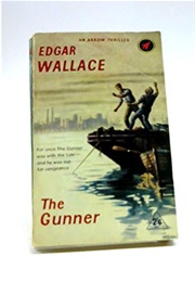 The Gunner (Edgar Wallace)