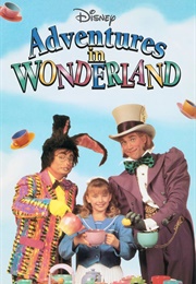 Adventures in Wonderland (1992)
