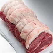 Beef Joint