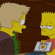 S19.E13: The Debarted