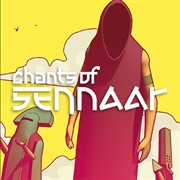 Chants of Sennaar (2023)