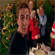 Malcolm in the Middle: "Christmas" (S3,E7)