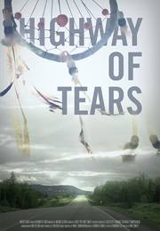 Highway of Tears (2015)