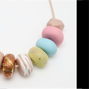 Make Clay Bead Jewelry