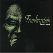 Frankenstein the Rock Opera