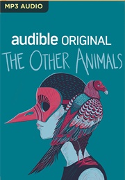 The Other Animals (Rachel Hamburg)
