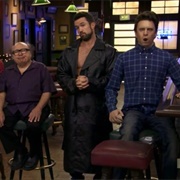S13.E1: The Gang Makes Paddy's Great Again