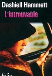 L'introuvable (Dashiell Hammett)