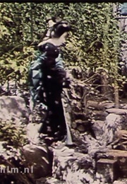 L'après-Midi D'une Japonaise (Pathé-Revue No.42) (1920)