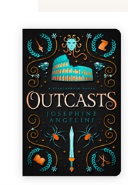 Outcasts (Josephine Angelini)