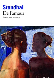 De L'amour (Stendhal)