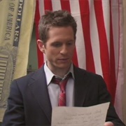 S2.E8: The Gang Runs for Office