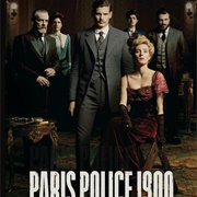 Paris Police 1900