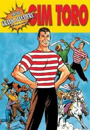 Gim Toro (Lavezzolo - Dell'acqua)