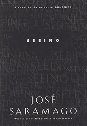 Seeing (José Saramago)