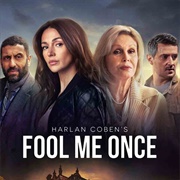 Fool Me Once