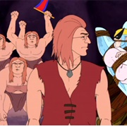 S3.E6: Beyond the Valley of the Dinosaurs