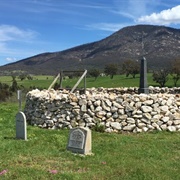 De Salis Cemetery