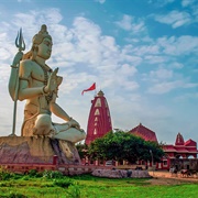 Nageshwar Temple, Gujarat