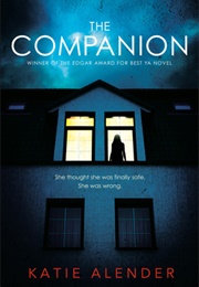 The Companion (Katie Alender)