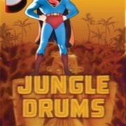 Jungle Drums