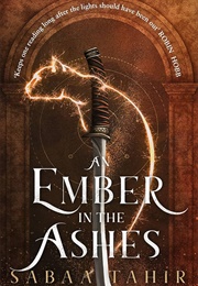 An Ember in the Ashes (Tahir, Sabaa)