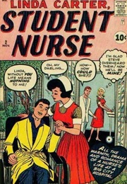 Linda Carter, Student Nurse (Stan Lee; Al Hartley)