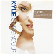 Giving You Up - Kylie Minogue