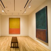 Rothko Room
