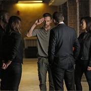 S2.E2: Heavy Is the Head