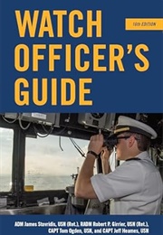 Watch Officer's Guide (Stavridis)