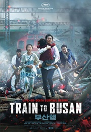 Train to Busan (2016)