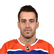 Evan Bouchard (Canadian) - Edmonton Oilers