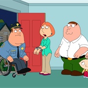 S18.E10: Connie's Celica