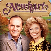 Newhart Season 5
