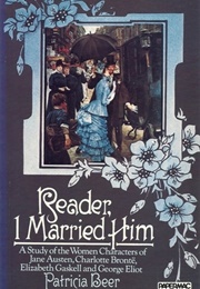 Reader, I Married Him (Patricia Beer)