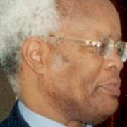 Edward Lowassa (Former Prime Minister of Tanzania)