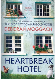 Heartbreak Hotel (Deborah Moggach)