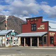 Carcross, Yukon, Canada