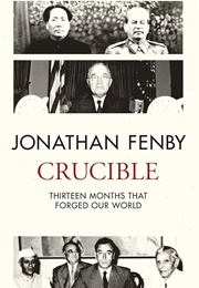 Crucible (Jonathan Fenby)