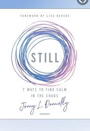 Still (Jenny L Donnelly)