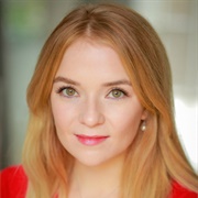 Lorna Fitzgerald