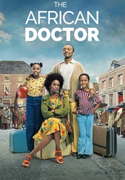 The African Doctor (2016)
