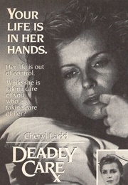 Deadly Care (1987)