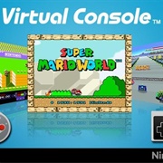 Virtual Console