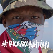 #Richaxxhaitian (Mach-Hommy, 2024)
