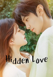 Hidden Love (2023)